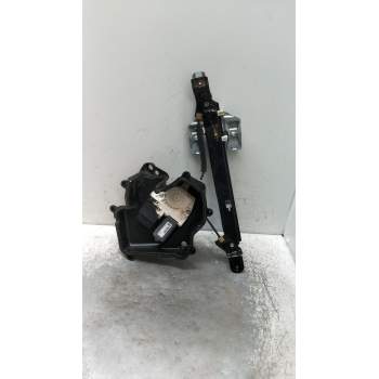 ELEVALUNAS TRASERO IZQUIERDO 1K0959703AF 5P S1401H006