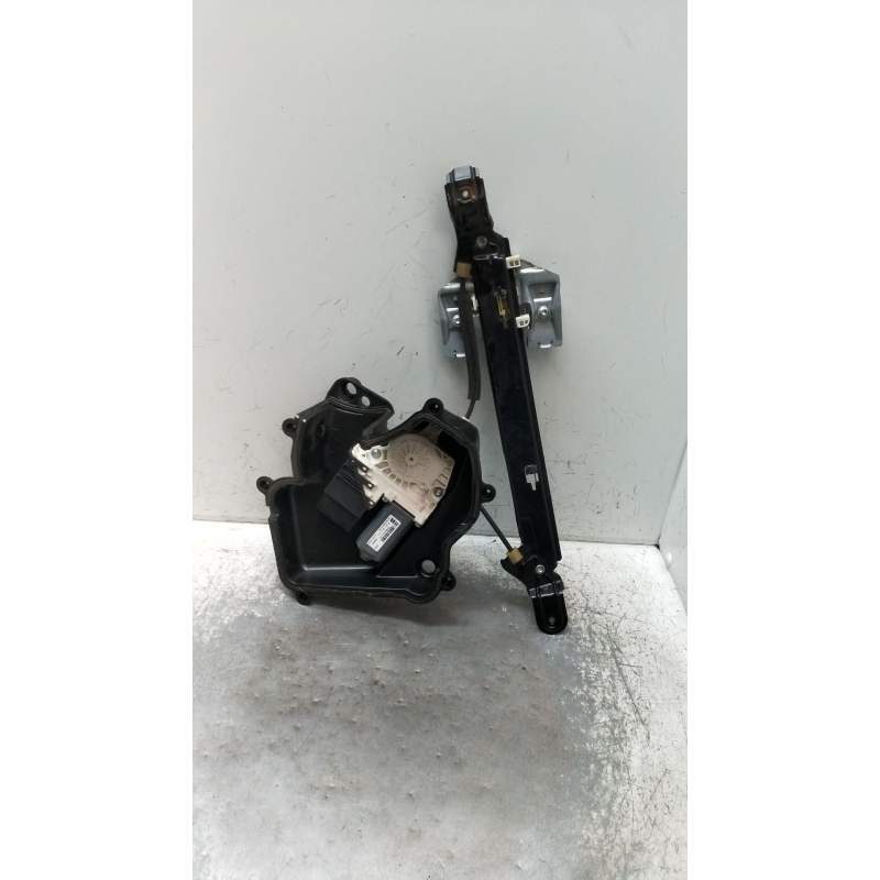 Recambio de elevalunas trasero izquierdo para seat leon (1p1) 1.4 tsi referencia OEM IAM 1K0959703AF 5P S1401H006
