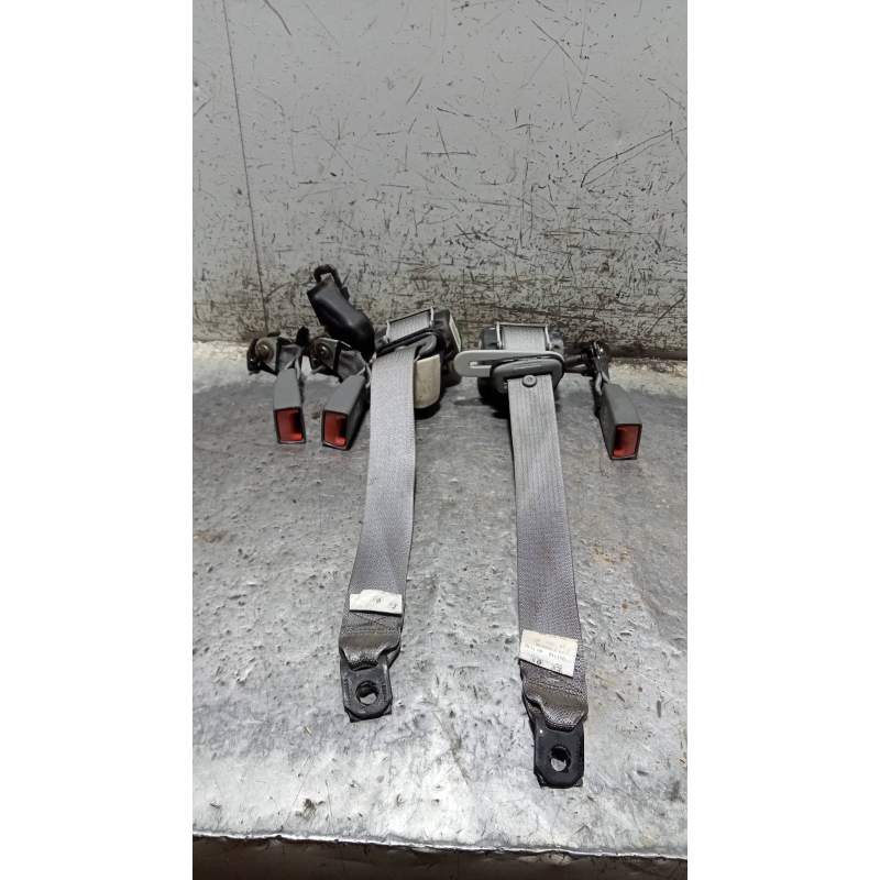 Recambio de juego cinturones trasero para chrysler pt cruiser (pt) 1.6 classic referencia OEM IAM   5P
