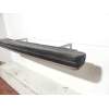 Recambio de paragolpes trasero para volvo serie 760 berlina/familiar gle td familiar referencia OEM IAM   