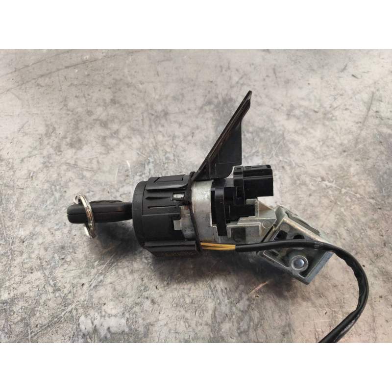 Recambio de conmutador de arranque para peugeot 207 urban referencia OEM IAM 9663123280 14G 2009