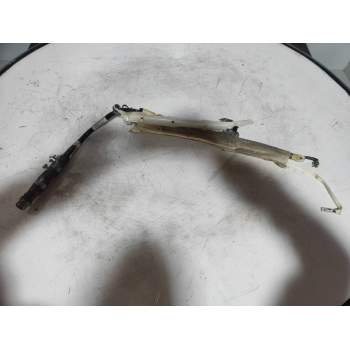 AIRBAG CORTINA TRASERO DERECHO EHM500520 