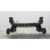 Recambio de puente trasero para seat ibiza (kj1) style referencia OEM IAM   TAMBOR / ABS