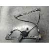 Recambio de elevalunas delantero izquierdo para peugeot 206 berlina x-line referencia OEM IAM  5P 2003
