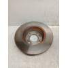 Recambio de disco freno delantero para audi 80 1.9 tdi referencia OEM IAM   