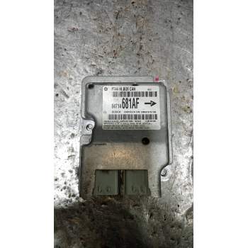 CENTRALITA AIRBAG 04714681AF 