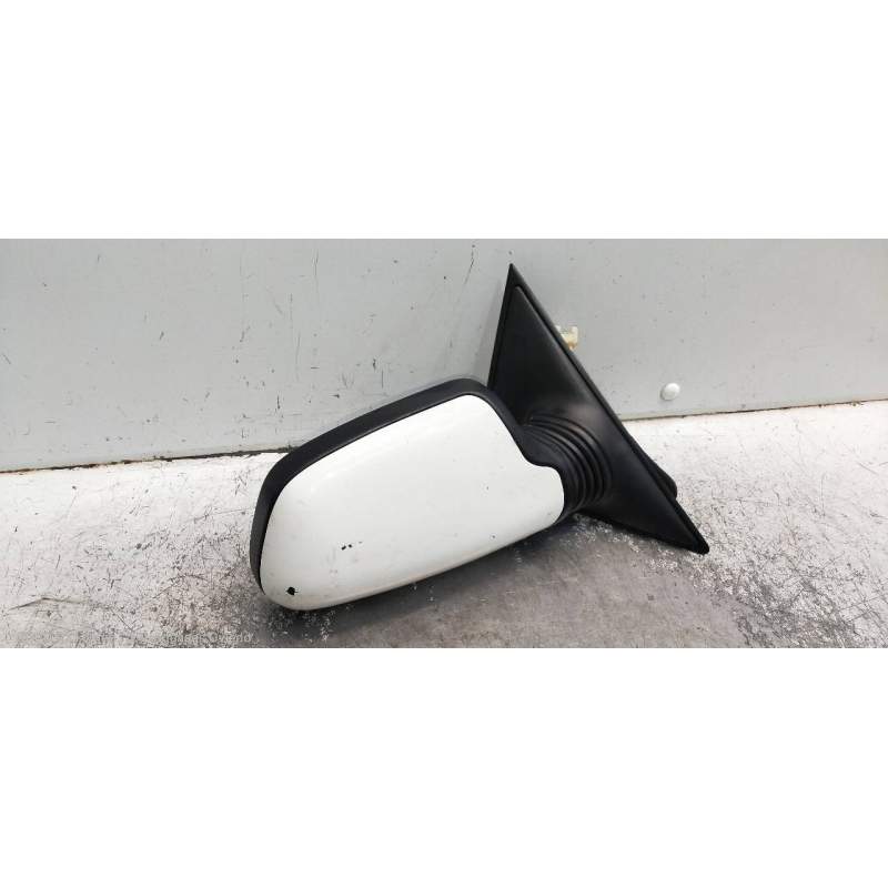 Recambio de retrovisor derecho para mg serie 400 (xw) 418 gsd/sld referencia OEM IAM   