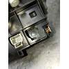 Recambio de mando luces para citroën c2 (jm_) 1.4 hdi referencia OEM IAM 96601437XT  2003