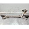 Recambio de cremallera direccion para ford fiesta (cb1) referencia OEM IAM 06281500 14TDCI 2008