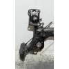 Recambio de puente trasero para seat ibiza (kj1) style referencia OEM IAM   TAMBOR / ABS
