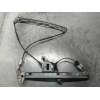 Recambio de elevalunas delantero izquierdo para peugeot 206 berlina x-line referencia OEM IAM  5P 2003