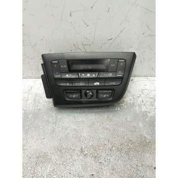 MANDO CALEFACCION / AIRE ACONDICIONADO 79600TA9 MH173100172 15W17E03