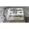 Recambio de centralita airbag para chrysler pt cruiser (pt) 1.6 classic referencia OEM IAM 04714681AF  