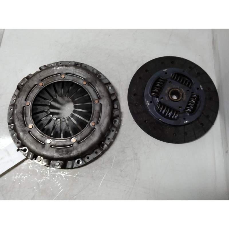 Recambio de kit embrague para hyundai tucson (jm) 2.0 crdi comfort (4wd) referencia OEM IAM   