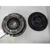 Recambio de kit embrague para hyundai tucson (jm) 2.0 crdi comfort (4wd) referencia OEM IAM   