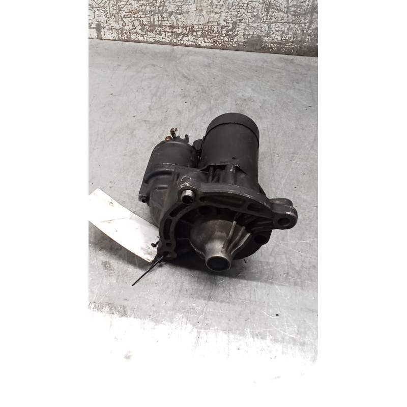 Recambio de motor arranque para citroën xsara (n1) 1.6 16v referencia OEM IAM 5802CG 16G 2001