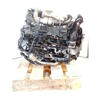 MOTOR COMPLETO BH02 XUGA REFENCIA ORIGINAL - BOSCH 10JBHA 3307340