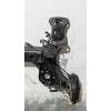 Recambio de puente trasero para seat ibiza (kj1) style referencia OEM IAM   TAMBOR / ABS