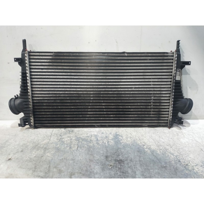 Recambio de intercooler para opel insignia berlina 2.0 16v cdti referencia OEM IAM   