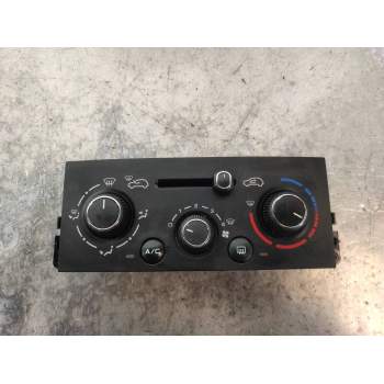 MANDO CALEFACCION / AIRE ACONDICIONADO N108224Q 