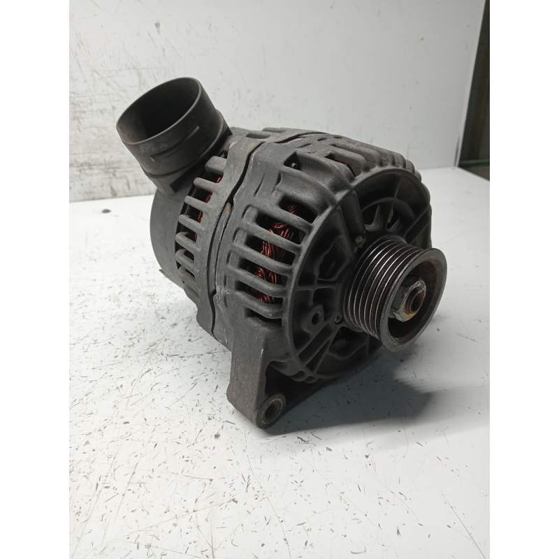 Recambio de alternador para audi s6 berlina (4b4) referencia OEM IAM 038903018DX  
