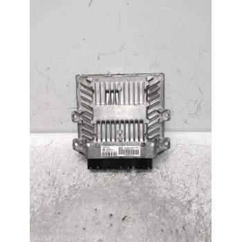 CENTRALITA MOTOR UCE SW9664287480 5WS40615A HW9661642180