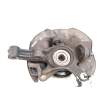 Recambio de mangueta delantera izquierda para honda civic berlina 3 (ep1/2) 1.4i s referencia OEM IAM   