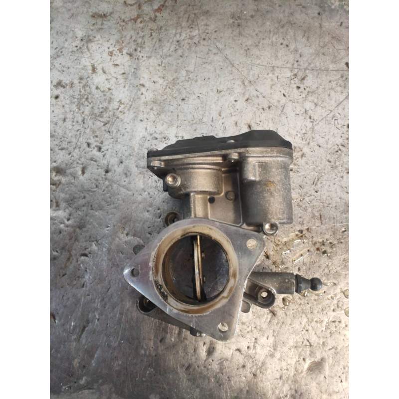 Recambio de caja mariposa para opel insignia berlina cosmo referencia OEM IAM 50329302 55564164 2008