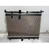 Recambio de radiador agua para peugeot 208 (p2) referencia OEM IAM  12G 2022