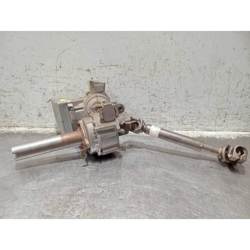 Recambio de columna direccion para ford fiesta (cb1) referencia OEM IAM 8V513C529JN 54085942A 2008
