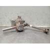 Recambio de columna direccion para ford fiesta (cb1) referencia OEM IAM 8V513C529JN 54085942A 2008