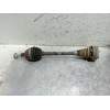 Recambio de transmision delantera izquierda para skoda yeti ambition referencia OEM IAM 1K0407271HQ  