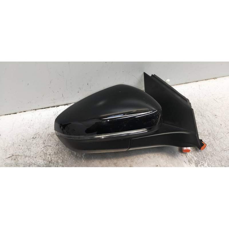 Recambio de retrovisor derecho para peugeot 3008 allure referencia OEM IAM   NO PLIEGA