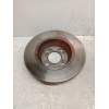 Recambio de disco freno delantero para audi 80 1.9 tdi referencia OEM IAM   