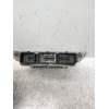Recambio de centralita motor uce para citroën c4 picasso exclusive referencia OEM IAM SW9664287480 5WS40615A HW9661642180