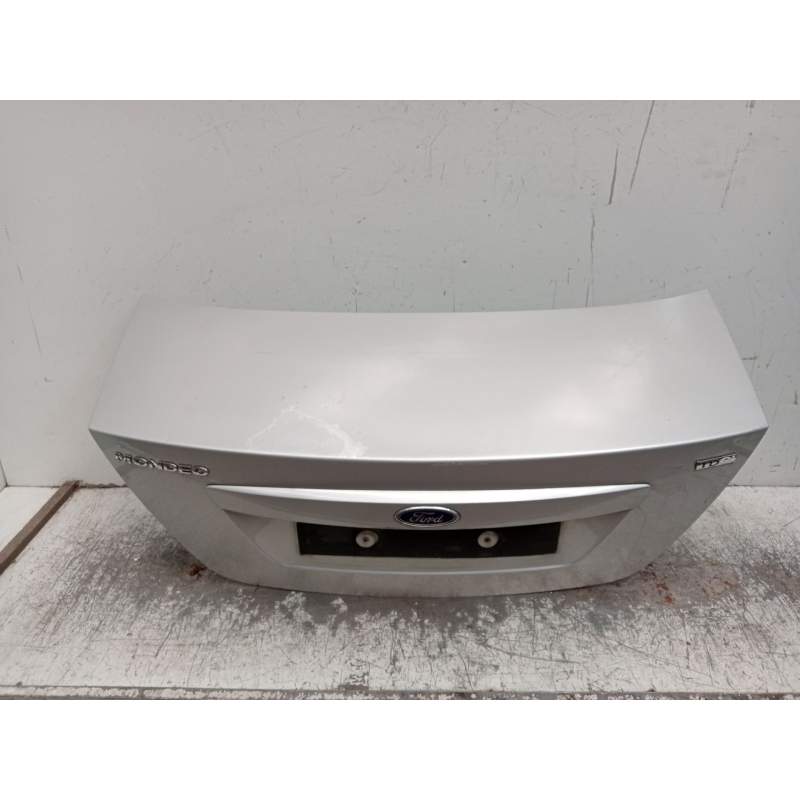 Recambio de tapa maletero para ford mondeo iii sedán (b4y) 2.0 tdci referencia OEM IAM  4P 