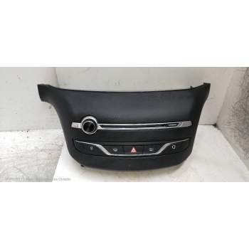 MANDO CALEFACCION / AIRE ACONDICIONADO 96777664ZD 