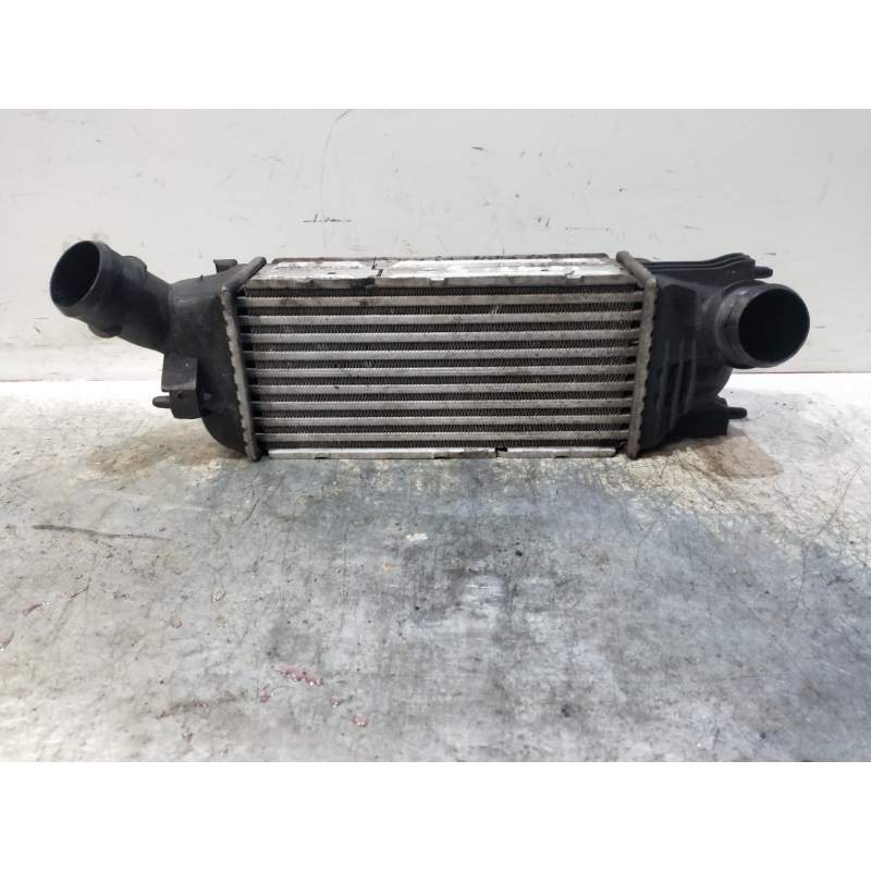 Recambio de intercooler para citroën c5 berlina attraction referencia OEM IAM   
