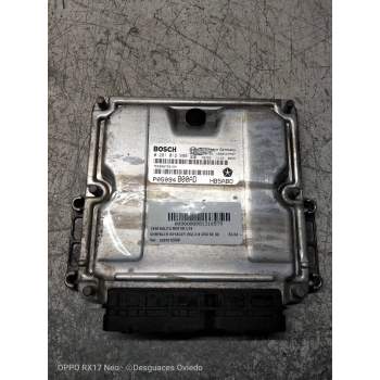 CENTRALITA MOTOR UCE 0281012999 P05094800AD HB5ABO