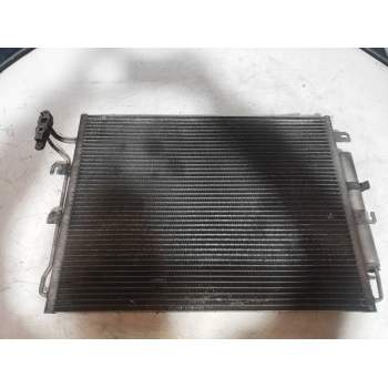 CONDENSADOR / RADIADOR AIRE ACONDICIONADO FD86165400 