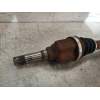 Recambio de transmision delantera derecha para peugeot 207 urban referencia OEM IAM 9651040480 14G 2009