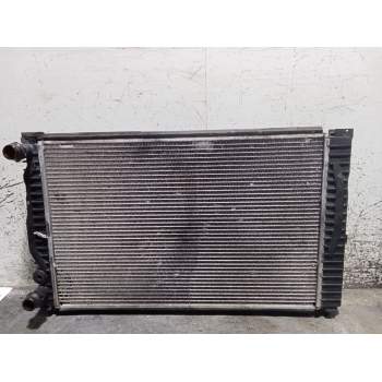 RADIADOR AGUA 19TDI 2001