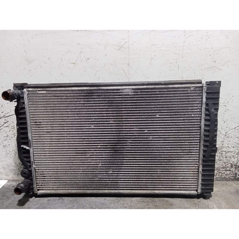 Recambio de radiador agua para volkswagen passat berlina (3b3) executive referencia OEM IAM  19TDI 2001