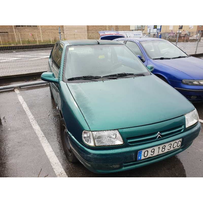 citroen saxo del año 1999