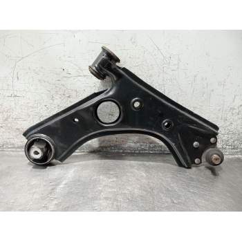BRAZO SUSPENSION INFERIOR DELANTERO DERECHO 16JTD 2010