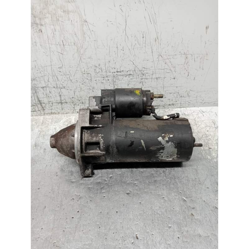 Recambio de motor arranque para audi 80 1.9 tdi referencia OEM IAM 0001110106 068911024B 