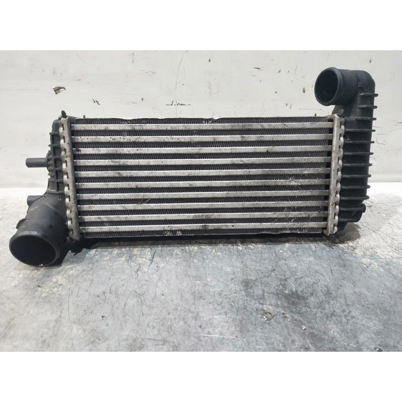 Recambio de intercooler para ford focus lim. (cb8) 1.6 tdci cat referencia OEM IAM   