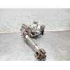 Recambio de columna direccion para ford fiesta (cb1) referencia OEM IAM 8V513C529JN 54085942A 2008