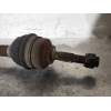 Recambio de transmision delantera derecha para peugeot 207 urban referencia OEM IAM 9651040480 14G 2009