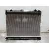 Recambio de radiador agua para peugeot 208 (p2) referencia OEM IAM  12G 2022